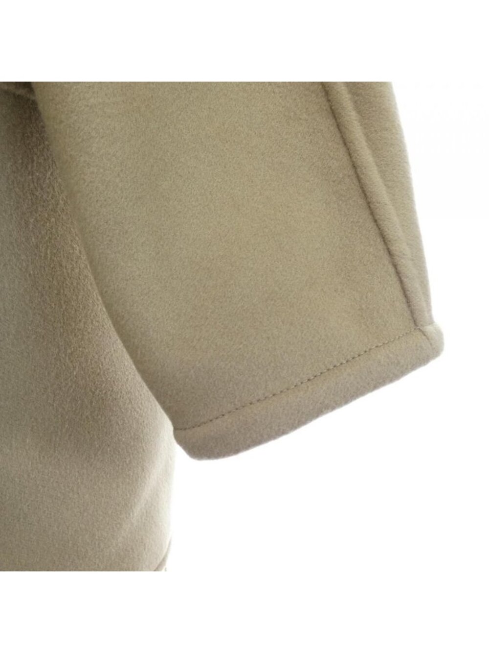 Louis Vuitton Rim Bubble Color Double Face Coat - Picture 6 of 6